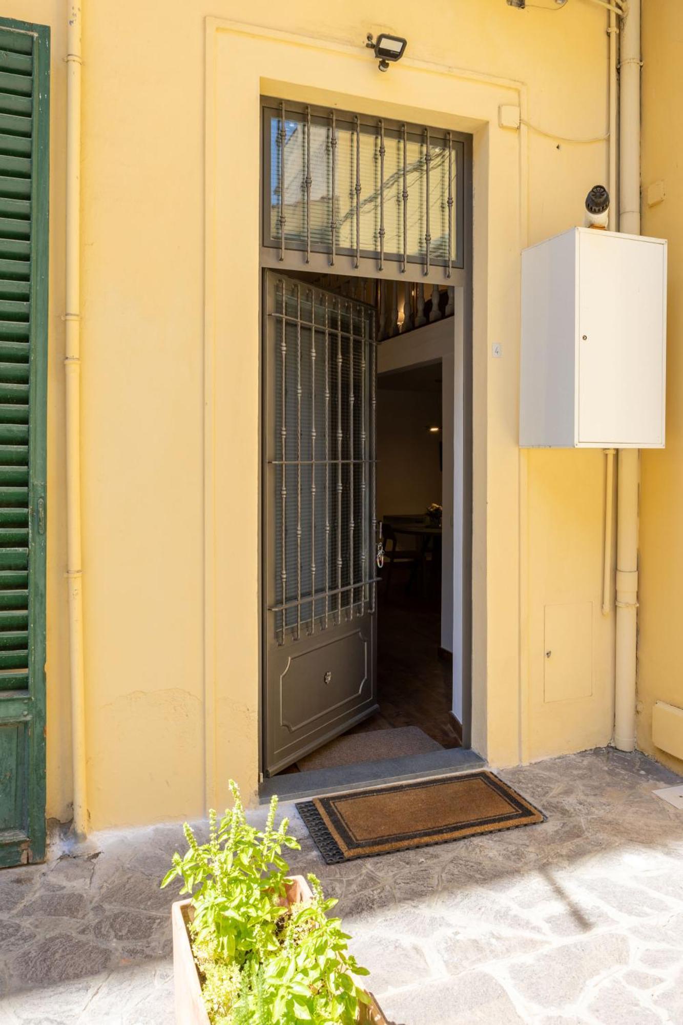 Apartamento Casa Alinari *