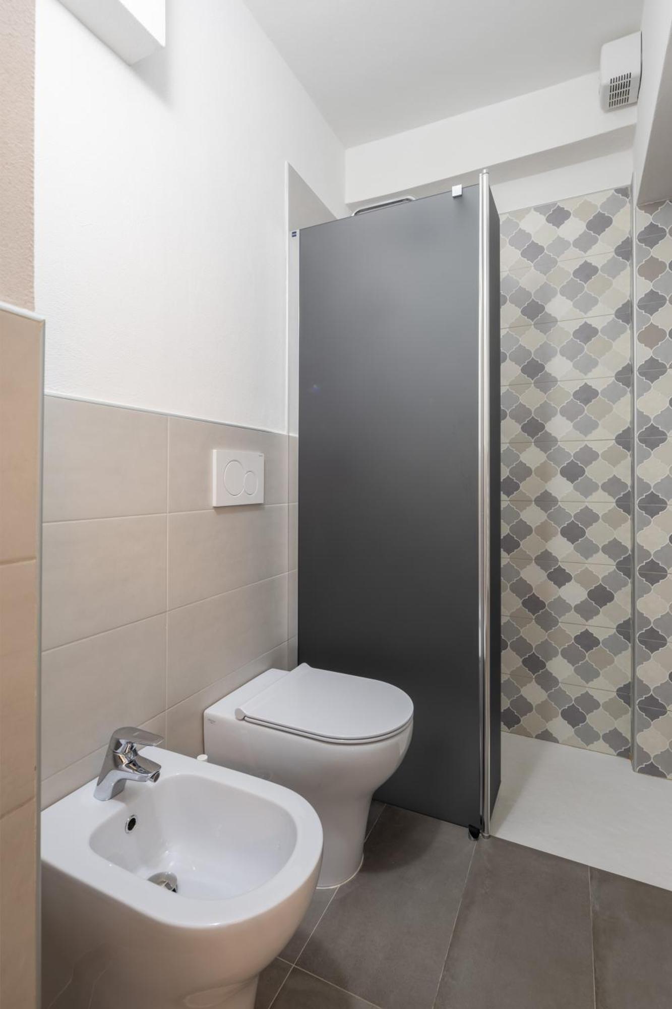 Casa Alinari Apartamento