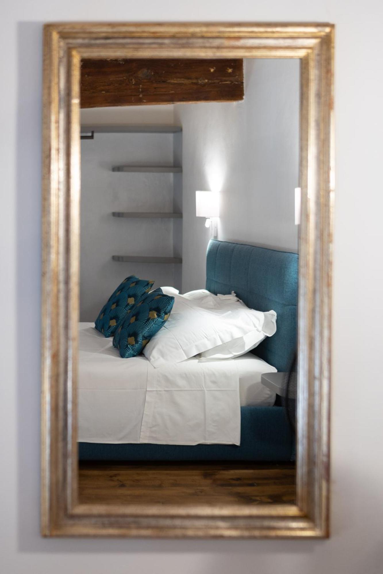 Apartamento Casa Alinari