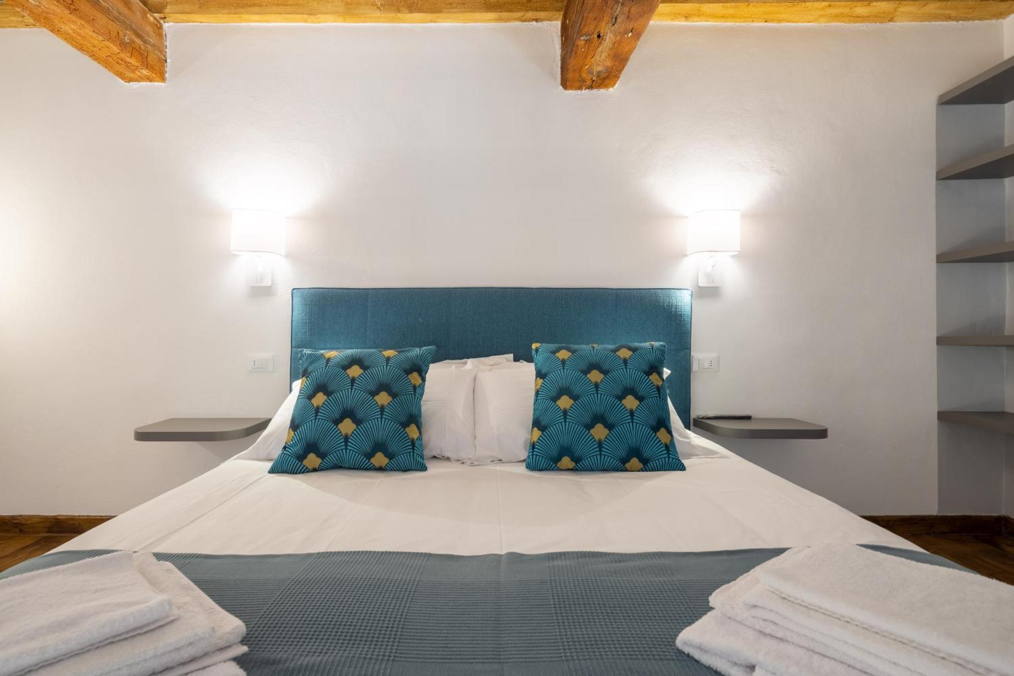 Apartamento Casa Alinari Florencia